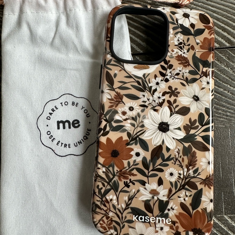 iPhone 16 Pro Max Case